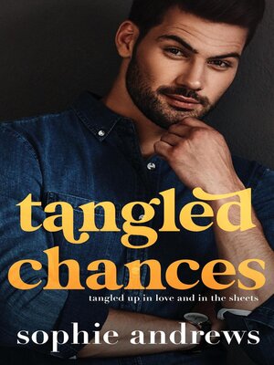 cover image of Tangled Chances